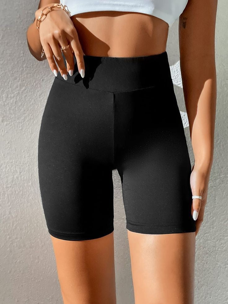 SHORT BLACK š