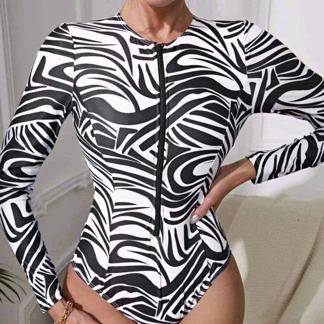 ZEBRA š„