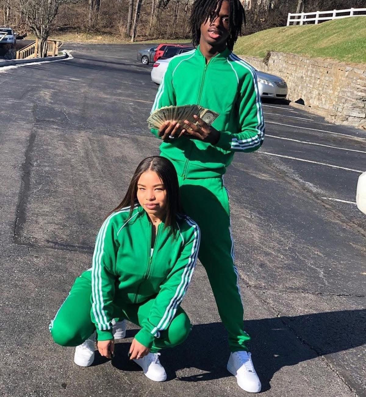 Women Green ♻️