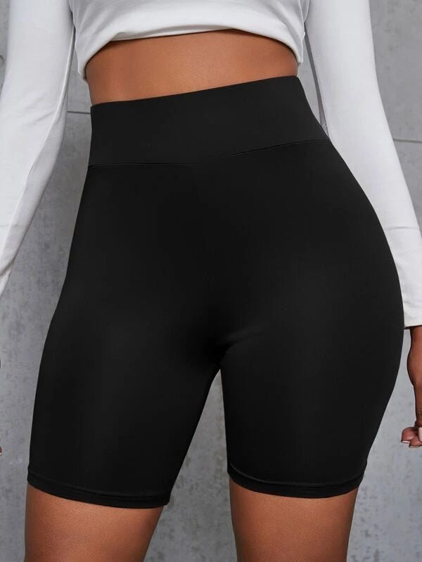SHORT BLACK š