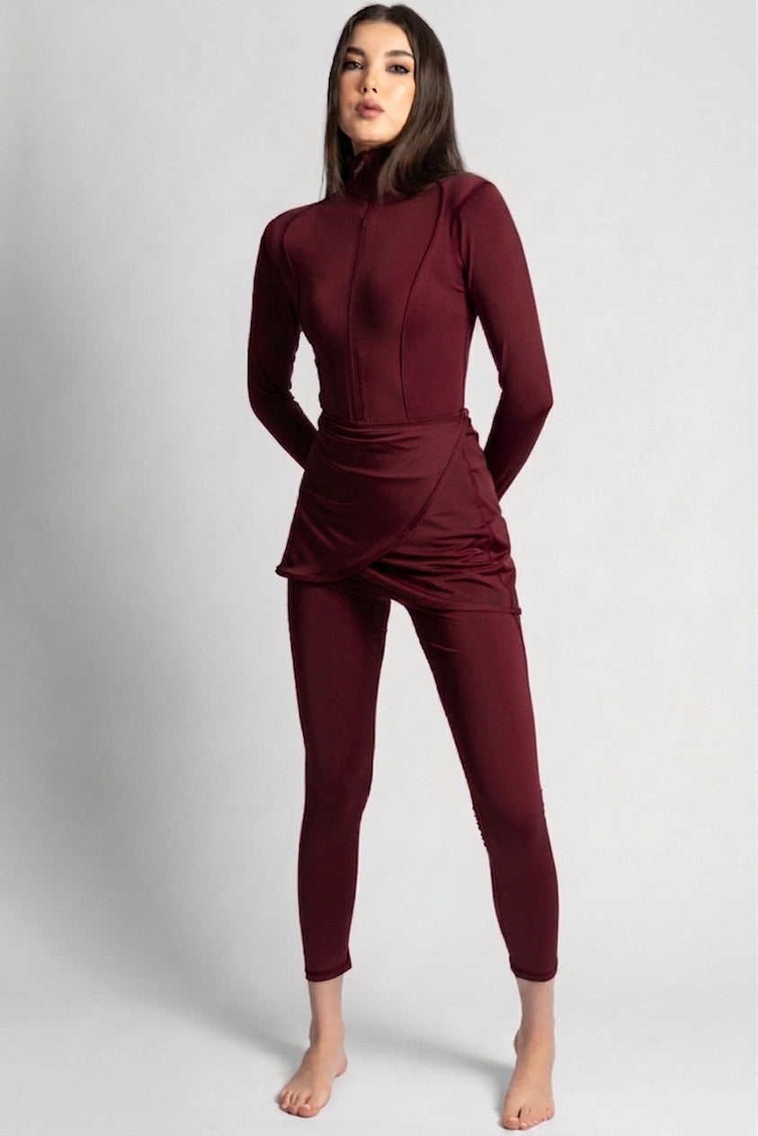 Wine Burgundy ๐ท