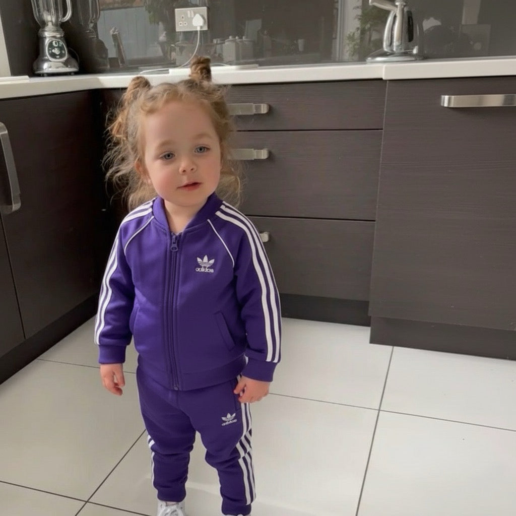 Flex Purple 💜