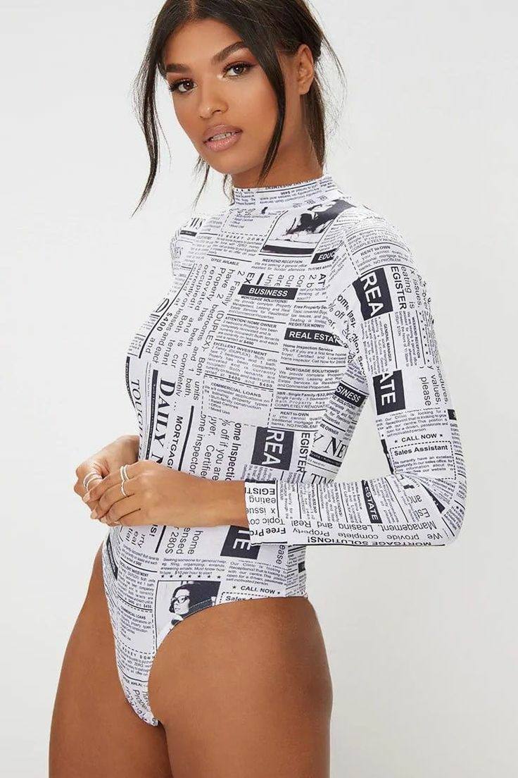 One Piece White