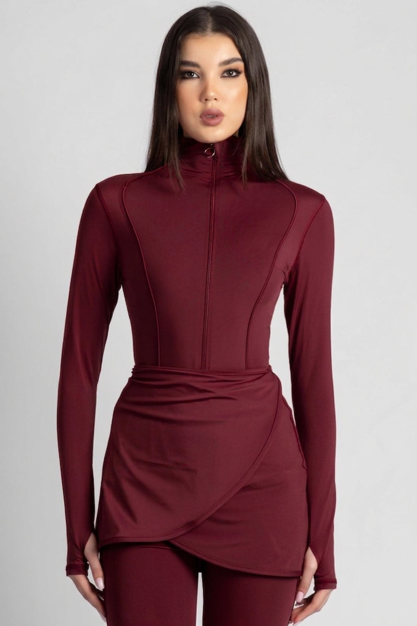 Wine Burgundy 🍷