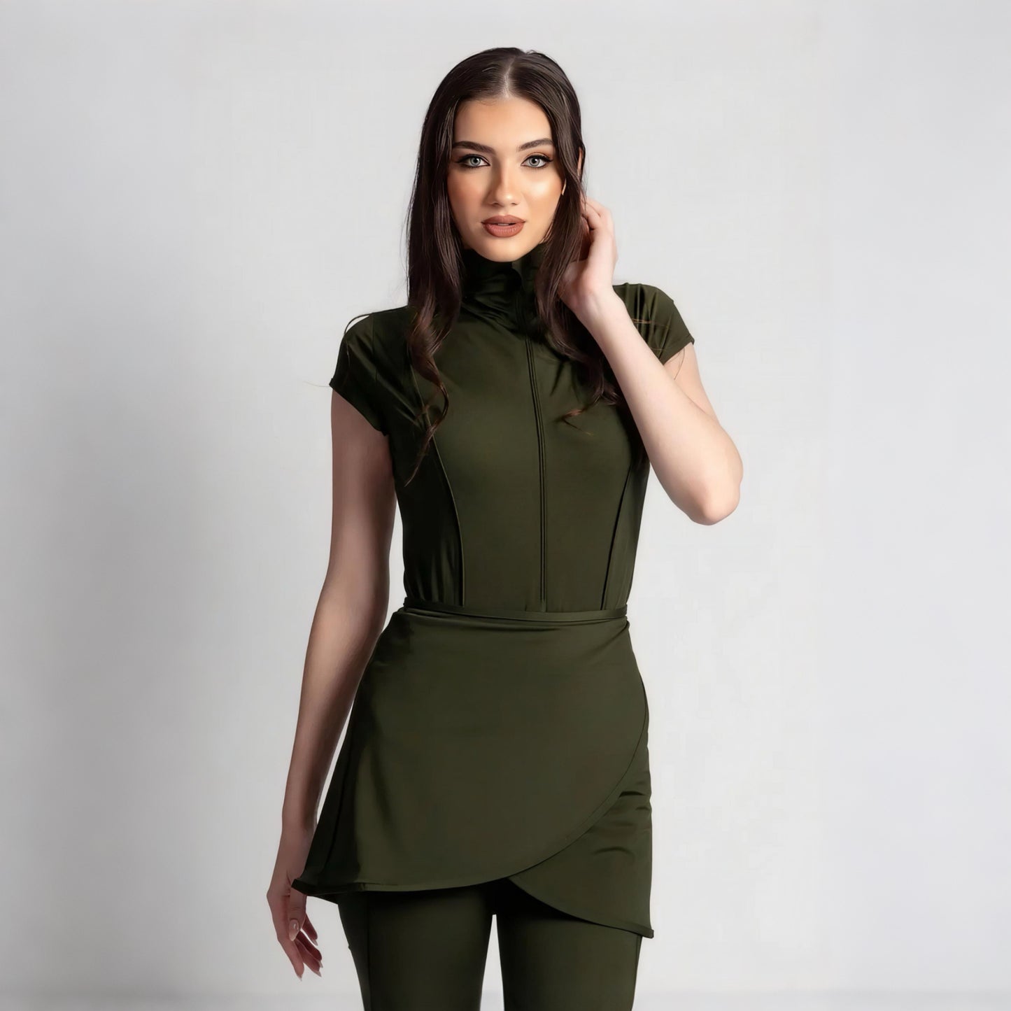 Sage Green 🌿✨