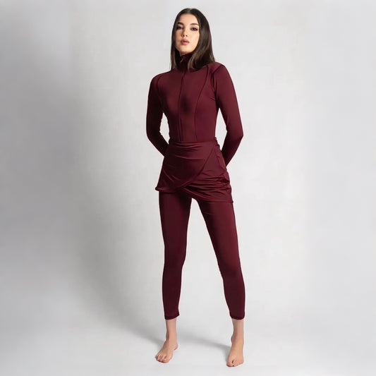 Wine Burgundy 🍷