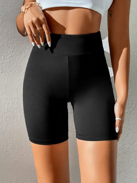 SHORT BLACK 👄