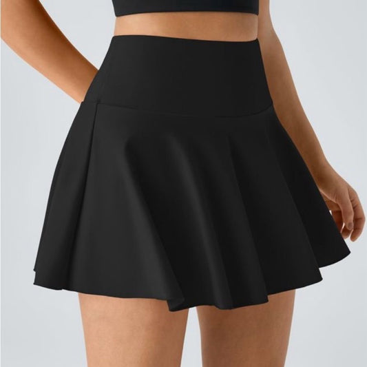 Black Skirt ♣️